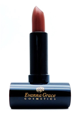 Evanna Grace Cosmetics Lipstick P039 Deep Dream .13 Oz.