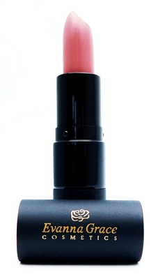 Evanna Grace Cosmetics Lipstick P121 Cherry Rose .13 Oz.