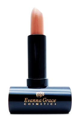 Evanna Grace Cosmetics Lipstick P139 Roseate .13 Oz.