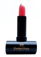 Evanna Grace Cosmetics Lipstick P144 Portraying Pink .13 Oz.
