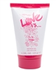 Ed Hardy LOVE IS Shower Gel  4.2 fl oz