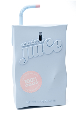 eau de juice 100% CHILLED  Eau de Parfum  1.7 fl oz