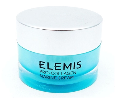Elemis Pro-Collagen Marine Cream 1 Fl Oz. New No Box