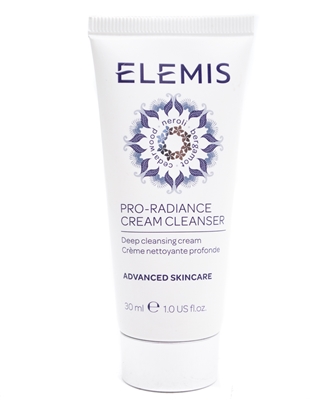 Elemis Pro-Radiance Cream Cleanser   1 fl oz