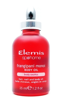 Elemis sp@home Body Oil 1.2 Fl Oz.