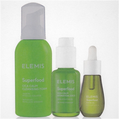 Elemis SUPERFOOD SUPERSTARS Set