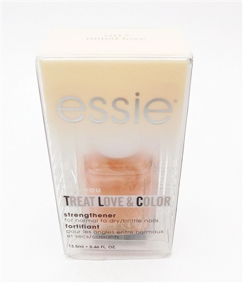 essie Treat Love & Color 1017 tinted love .46 Fl Oz.