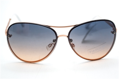 TAHARI by Elie Tahari Sunglasses TH651