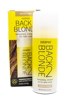 Everpro BACK 2 BLONDE Temporary Instant Fix for Dark Roots  4.oz