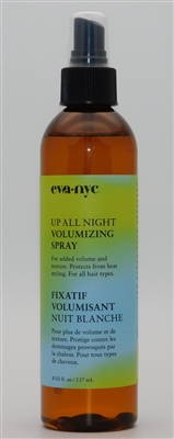 Eva NYC Up All Night Volumizing Spray 8 Oz