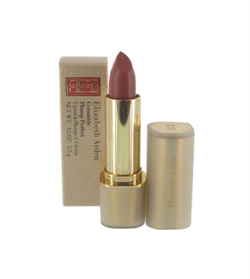 Elizabeth Arden Ceramide Plump Perfect Lipstick - # 20 Perfect Fig - 3.5g/0.12oz