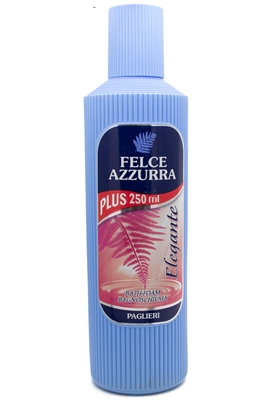 Felce Azzura ELEGANTE Bath Foam  25.3 fl oz