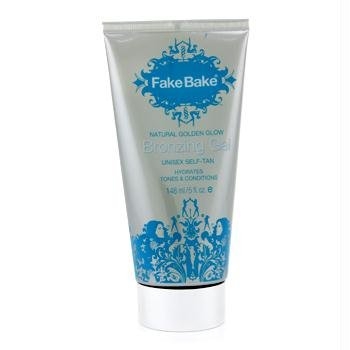 Fake Bake Bronzing Gel 5 Oz