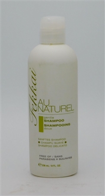 Fekkai Au Naturel Gentle Shampoo 8oz