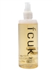 Fcuk her Fragrance Mist  8.4 fl oz