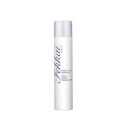 Fekkai Coiff Sheer Hold Hairspray 5.8 Oz