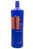 Fanola NO ORANGE Mask with Extra Blue Pigment 33.8 fl oz