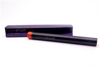 Fiona Stiles Color Impact Matte Lip Crayon Rockaway  .04 oz