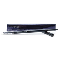 Fiona Stiles Micro-Precision Brow Sculpting Pencil Neutral Brown .003 Oz.