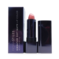 Fiona Stiles Signature Soft Matte Lip Color Lookout .14 Oz.