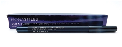 Fiona Stiles Ultra Smooth Waterproof Eye Defining Pencil, St Andrews  .042 oz