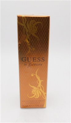 Guess by Marciano Eau De Parfum Spray 1.7 Fl Oz.