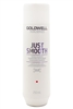 Goldwell Duel Senses JUST SMOOTH Taming Shampoo  250ml