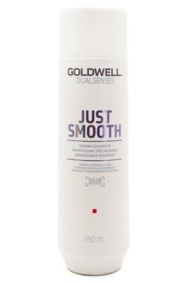 Goldwell Duel Senses JUST SMOOTH Taming Shampoo  250ml