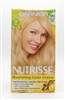 Garnier Nutrisse Nourishing Color Creme 100 Extra-Light Natural Blonde One Application