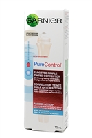 Garnier PURE CONTROL Targeted Pimple Tinted Corrector  15ml