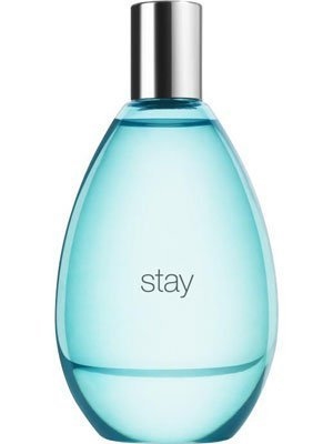 GAP STAY Eau de Toilette 3.4 Oz