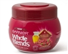 Garnier WHOLE BLENDS Color Care Argan Oil and Cranberry Hair Mask  10.1 fl oz