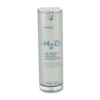H2O+ Sea Results Anti-Wrinkle Refinishing Serum 1 Oz