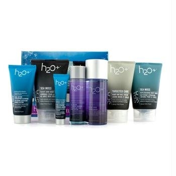 H2O+ Big Best Sellers Beauty Box