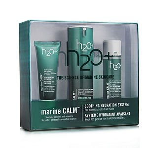 H2O+ Marine Calm Soothing Hydration System