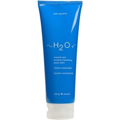 H2O+ Mineral Spa Moisture Boosting Balm 8 Oz