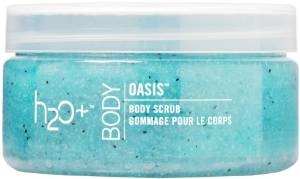 H2O+ Oasis Body Scrub 12 Oz