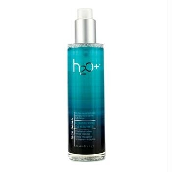 H2O+ Face Oasis Cleansing Water 6.7 Oz
