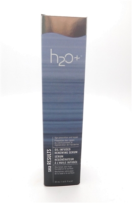 H2O+ Sea Results Oil Infused Renewing Serum 1FL.OZ