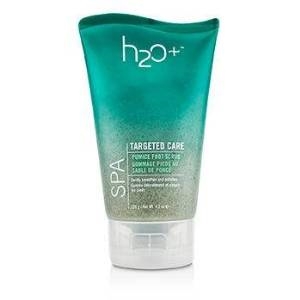 H2O+ Targeted Care Pumice Foot Scrub 4.2 Oz