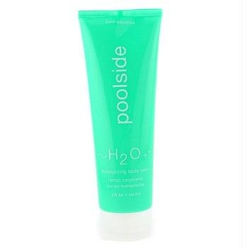 H2O+ Poolside Moisturizing Body Balm 8 Oz