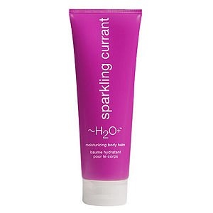 H2O+ Sparkling Currant Moisturizing Body Balm 8.5 Oz