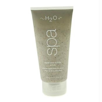 H2O+ SPA Hand and Cuticle Scrub 6 Oz