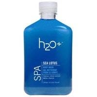 H2O+ Sea Lotus Body Wash 12.5 Oz