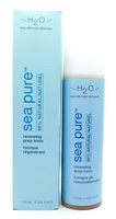 h2o + sea pure Renewing Prep Tonic 7 Fl Oz.