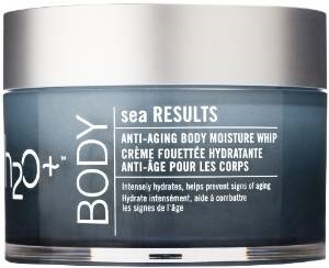 H2O+ BODY Sea Results Anti-Aging Moisture Whip 6.7 Oz