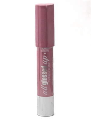 Hard Candy ALL GLOSSED UP Hydrating Lip Stain, 920 Perky  .08oz