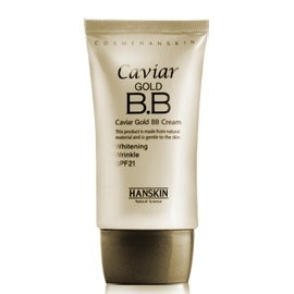 HANSKIN Caviar Gold Magic BB Cream 50Ml / 43.5 g