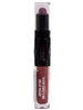 Hard Candy GLITTERATZI Crystal Lip Duo, Crushed Crimson