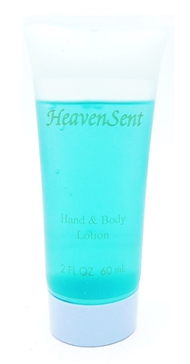 Heaven Sent Hand & Body Lotion 2 Fl Oz.